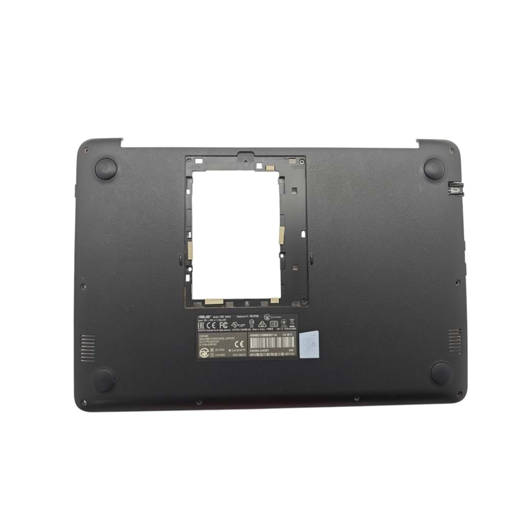 2.EL - Defolu Orjinal Asus X402N X402NA E402N E402NA E402S E402SA E402W L402N Notebook Alt Kasa