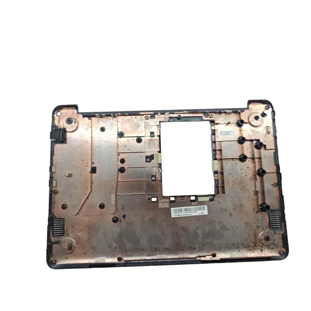 2.EL - Defolu Orjinal Asus X402N X402NA E402N E402NA E402S E402SA E402W L402N Notebook Alt Kasa