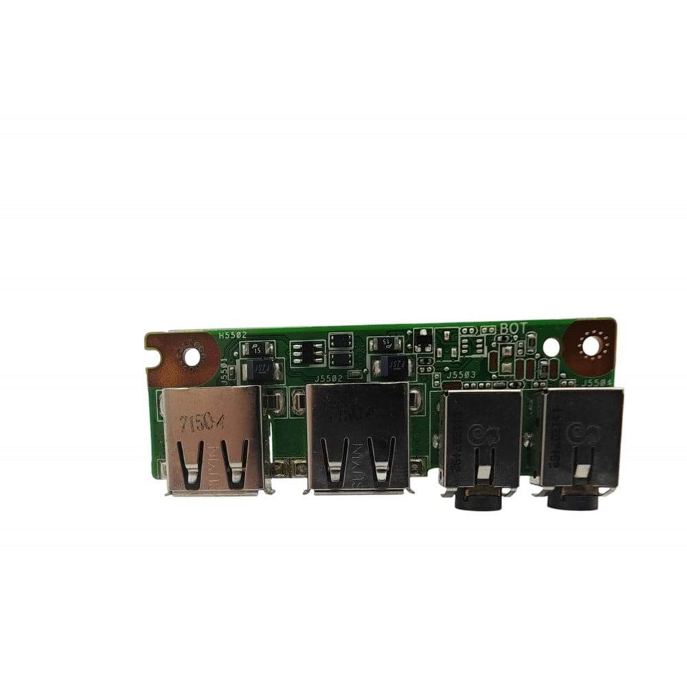 2.EL - Orjinal Asus K43S K43SD A53S A53SD A53SV K53S K53SC K53SD X53S X53 K53SV Notebook Usb Kart