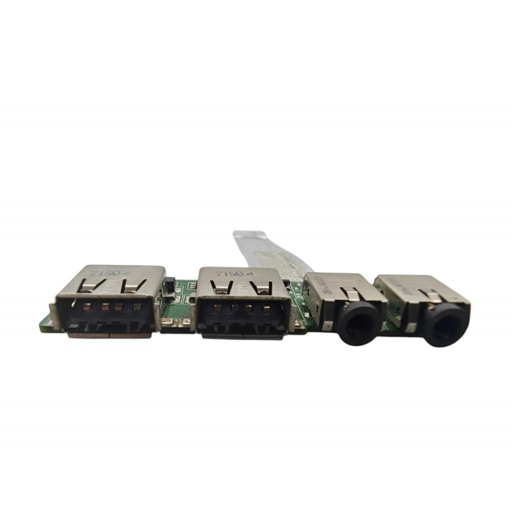 2.EL - Orjinal Asus K43S K43SD A53S A53SD A53SV K53S K53SC K53SD X53S X53 K53SV Notebook Usb Kart