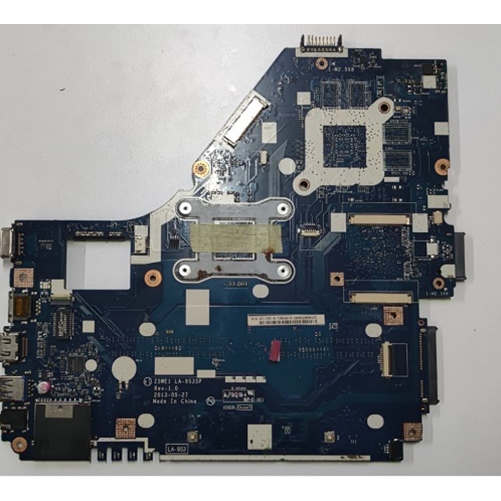 + 2. EL- ORJİNAL- Intel Core i3-3110M İ3 3.Nesil SR0T4 Notebook İşlemcisi