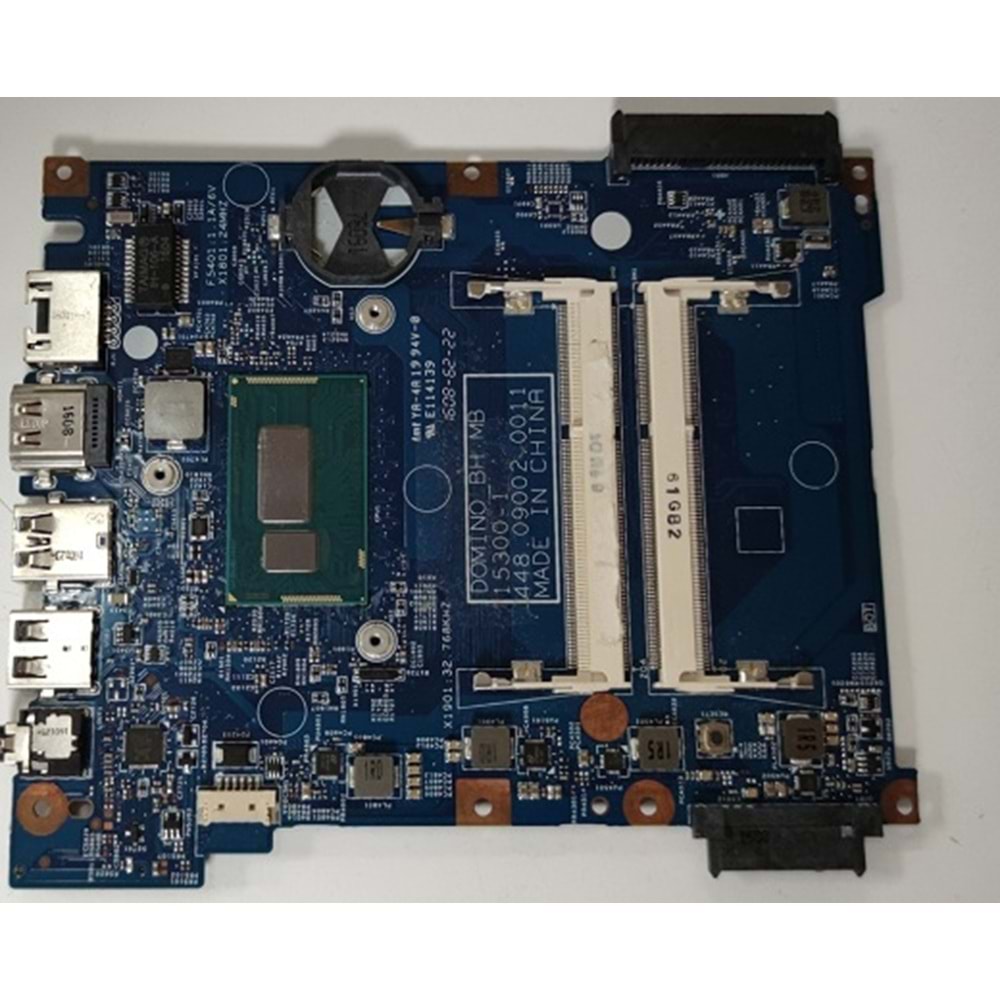 ** 2. EL - ÇIKMA ORJİNAL DELL 0J343T DP/N: J343T Studio XPS 16 1640, 1645 ve 1647ÖN PANEL KORUMALI BEZEL NOTEBOOK ÇERÇEVE