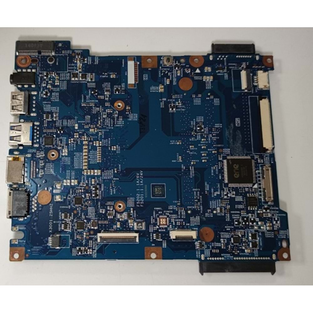 ** 2. EL - ÇIKMA ORJİNAL DELL 0J343T DP/N: J343T Studio XPS 16 1640, 1645 ve 1647ÖN PANEL KORUMALI BEZEL NOTEBOOK ÇERÇEVE
