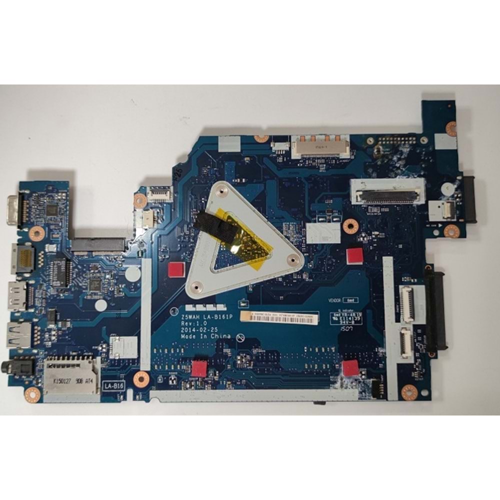 ** 2. EL- ÇIKMA ORJİNAL Dell Latitude E6420 AP0FD000800 NOTEBOOK BEZEL ÇERÇEVE