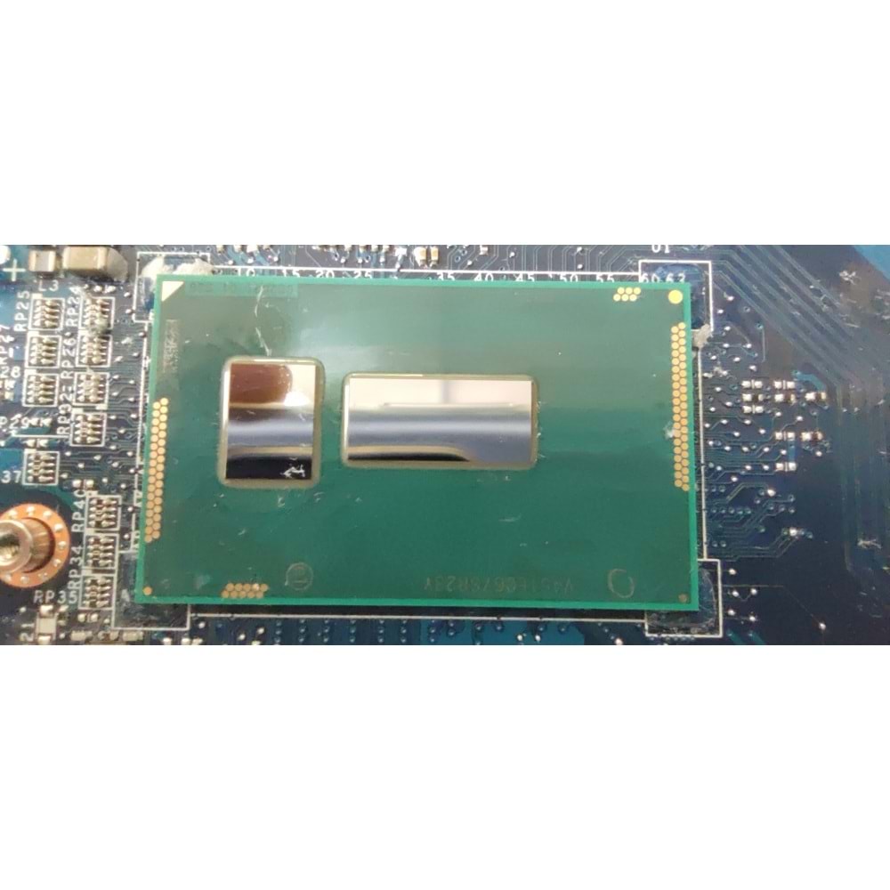 ** 2. EL- ÇIKMA ORJİNAL Dell Latitude E6420 AP0FD000800 NOTEBOOK BEZEL ÇERÇEVE