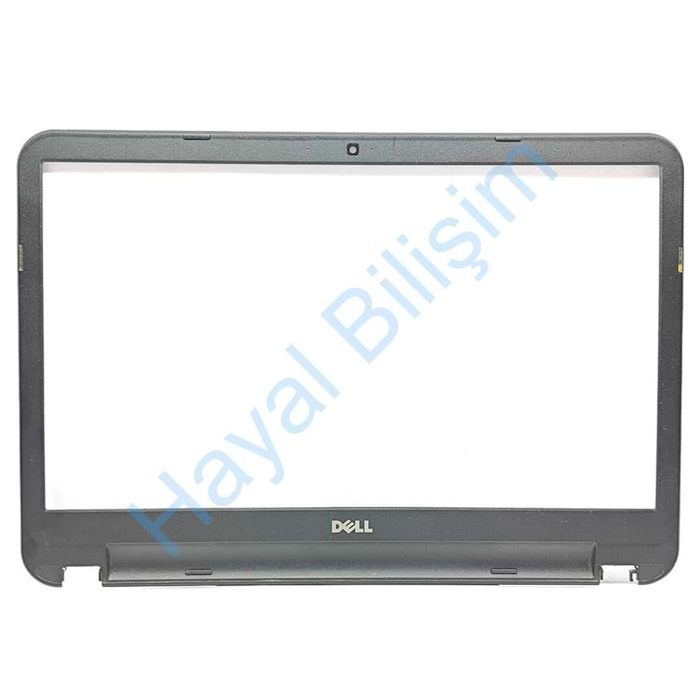 2.EL - Orjinal Dell Inspiron 15-3521 15-3531 15-5521 Ekran Ön Çerçeve Lcd Bezel