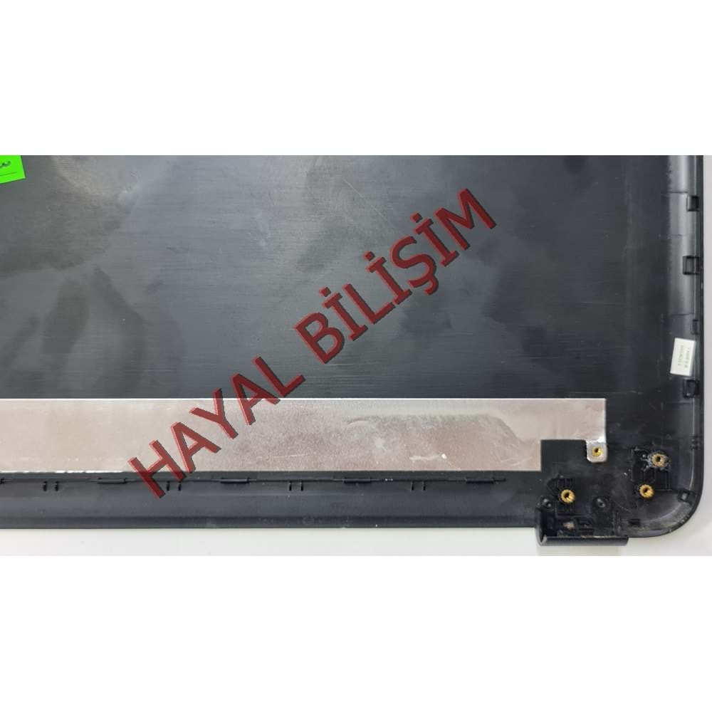 2.EL - Orjinal Hp 250 G4 250 G5 255 G4 255 G5 15-AC 15-AF 15-AY 15-BA 15-BE 15-BD 15-BF 15-BG 15G-AD Ekran Arka Kapak Lcd Cover - AP1Q20001B1 854987-001