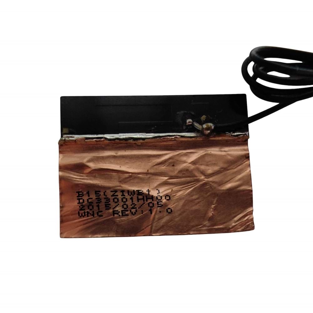 2.EL - Orjinal Lenovo G40-45 G50-30 B50-70 B50-30 B50-80 Thinkpad L580 305-15IBY Z40-70 Notebook Wifi Anten