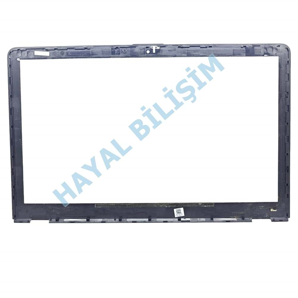 Orjinal Çıkma Hp Pavilion Füme 15-BW 15-BS 15-BR 15-RA 15-RB 250 G6 255 G6 256 G6 258 G6 TPN-C129 TPN-C130 924899-001 3168NGW Notebook Ekran Arka Kapak Ön Çerçeve Lcd Cover Lcd Bezel