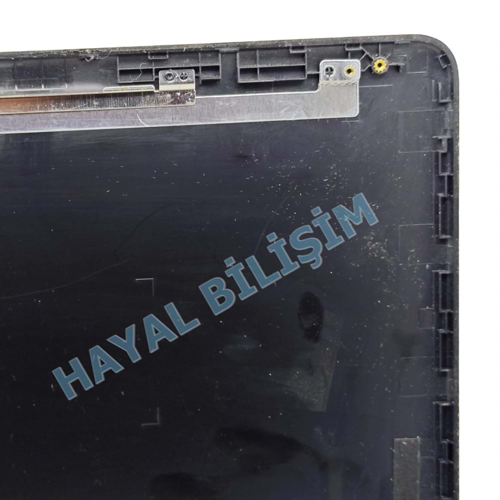 Orjinal Çıkma Hp Pavilion Füme 15-BW 15-BS 15-BR 15-RA 15-RB 250 G6 255 G6 256 G6 258 G6 TPN-C129 TPN-C130 924899-001 3168NGW Notebook Ekran Arka Kapak Ön Çerçeve Lcd Cover Lcd Bezel