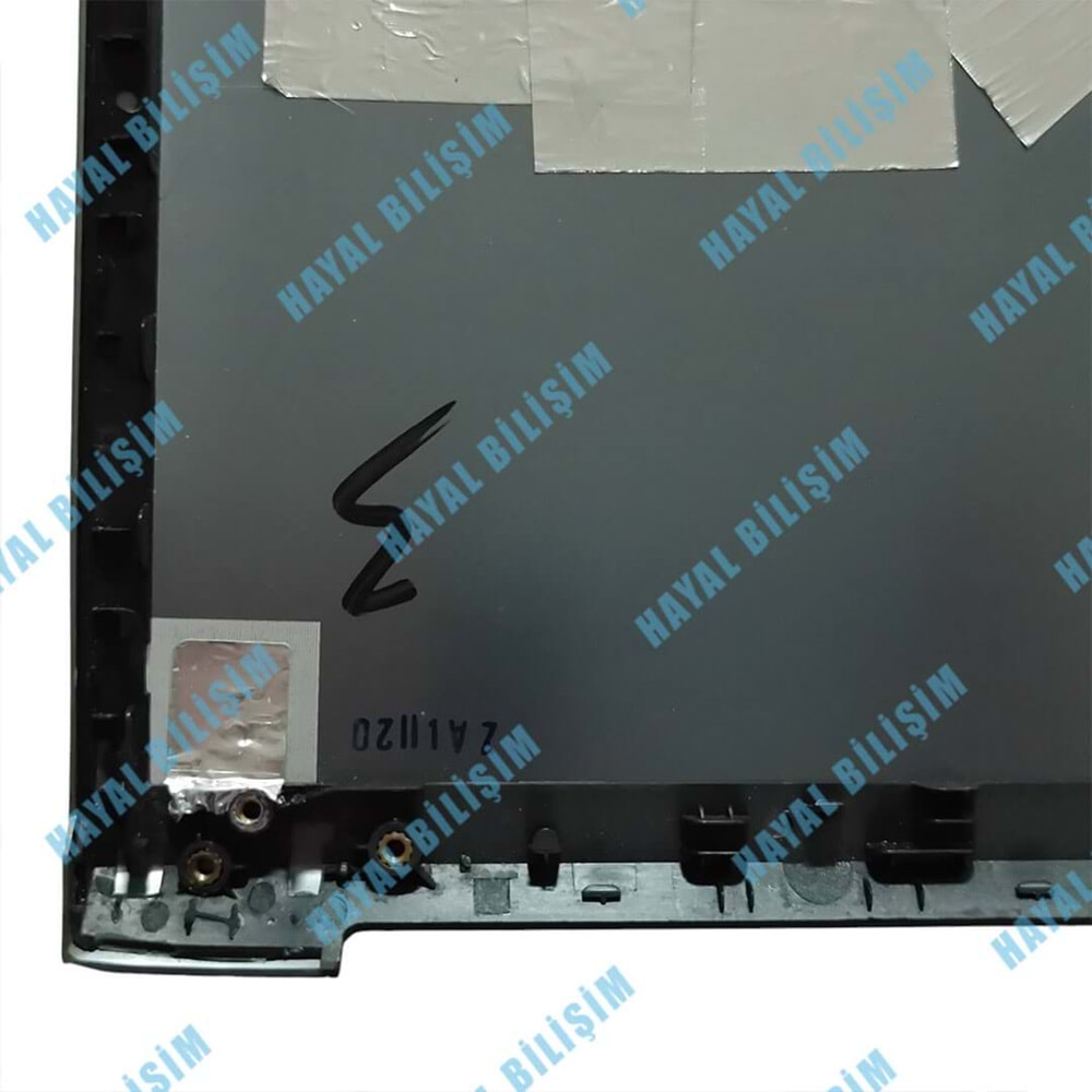 Orijinal Lenovo ideapad V570 V575 Ekran Arka Kasa Lcd Cover 60.4IH20.001