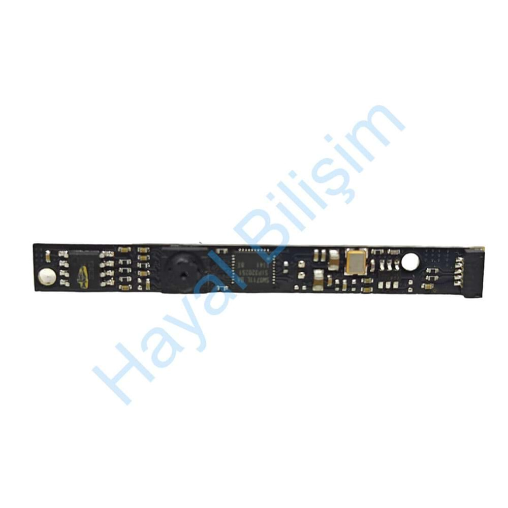 2.EL - Orjinal Samsung NP300 NP300E7A NP305E7A NP300E5A V.1 Notebook Dahili Kamera Webcam - BA59-03098A