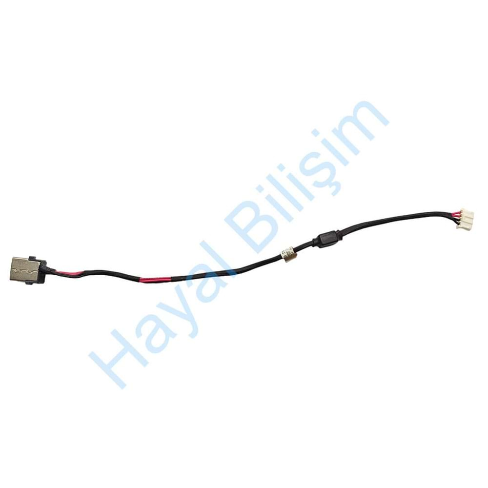 * 2.EL - Orjinal Acer Aspire E1-570 E1-572 E1-510 E1-530 Notebook Kablolu Dc Jack