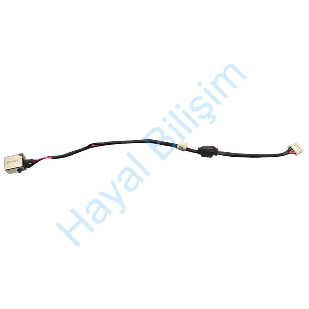 * 2.EL - Orjinal Acer Aspire E1-570 E1-572 E1-510 E1-530 Notebook Kablolu Dc Jack