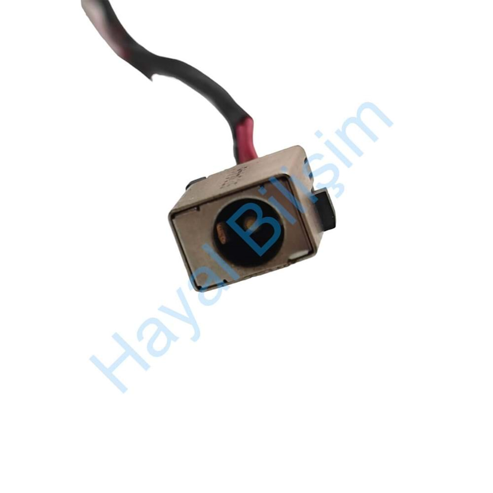 * 2.EL - Orjinal Acer Aspire E1-570 E1-572 E1-510 E1-530 Notebook Kablolu Dc Jack