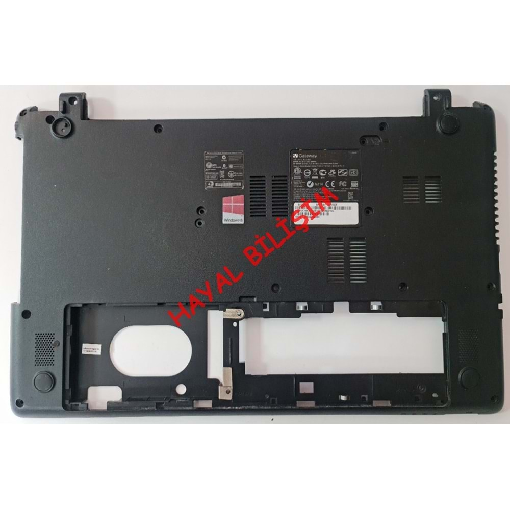 + Orjinal Çıkma Acer Aspire E1-510 E1-530 E1-532 E1-552 E1-570 E1-572 V5-561 V5-561G V5WE2 Packard Bell TE69 Z5WT3 Notebook Alt Kasa - AP0VR000160