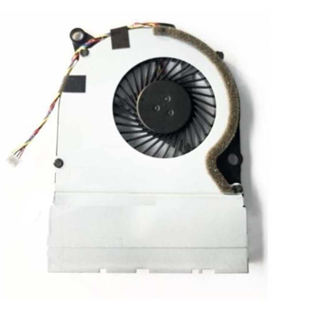 HYL- Casper Nirvana Ultrabook B14Y Notebook Fan