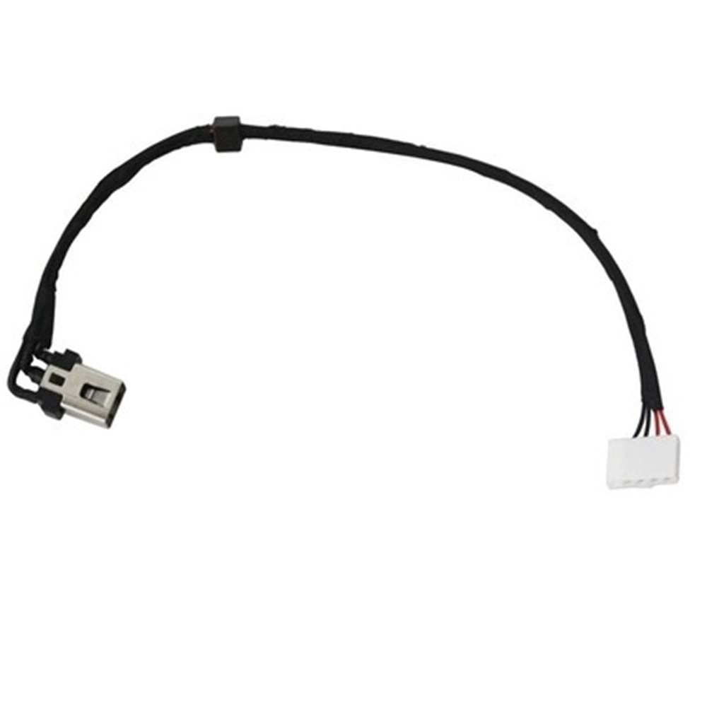 * HYL - LENOVO IDEAPAD 100-14IBY 100-15IBY KABLOLU DC POWER JACK