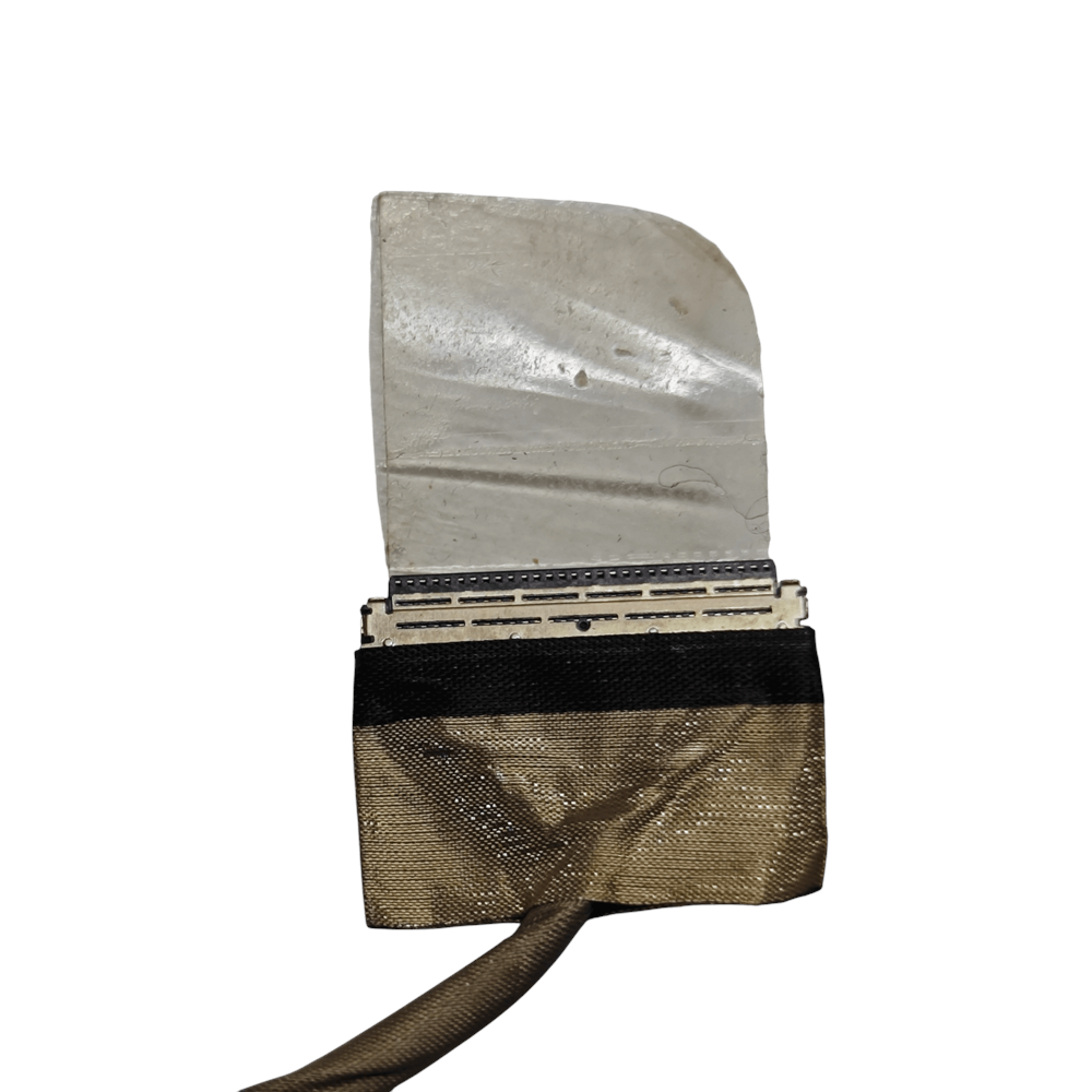 2. EL - Orjinal Asus X555 X555U X555UA K555 K555U Notebook Ekran Lcd Flex Data Kablosu