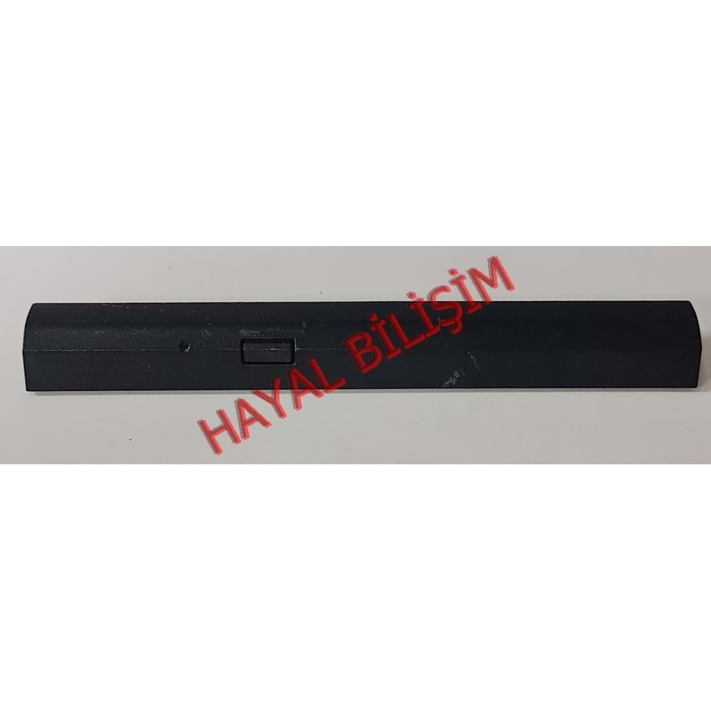 2.EL - Orjinal Casper Nırvana C300 C500 Dvd Optik Kapak - 13N0-1BP0801