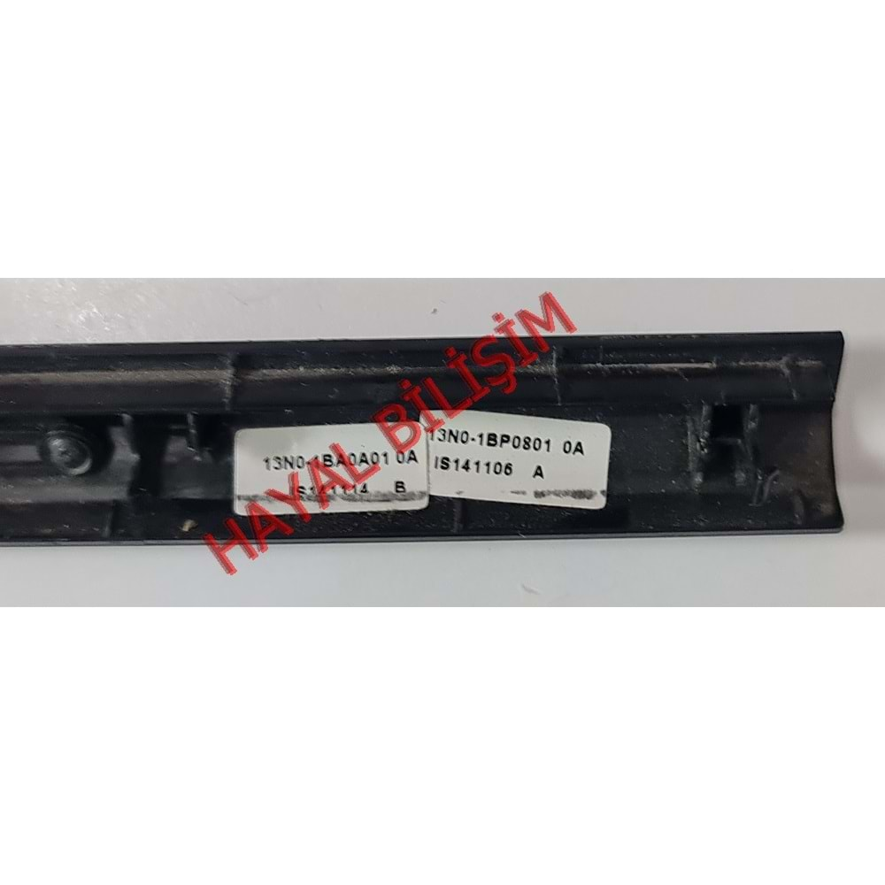 2.EL - Orjinal Casper Nırvana C300 C500 Dvd Optik Kapak - 13N0-1BP0801