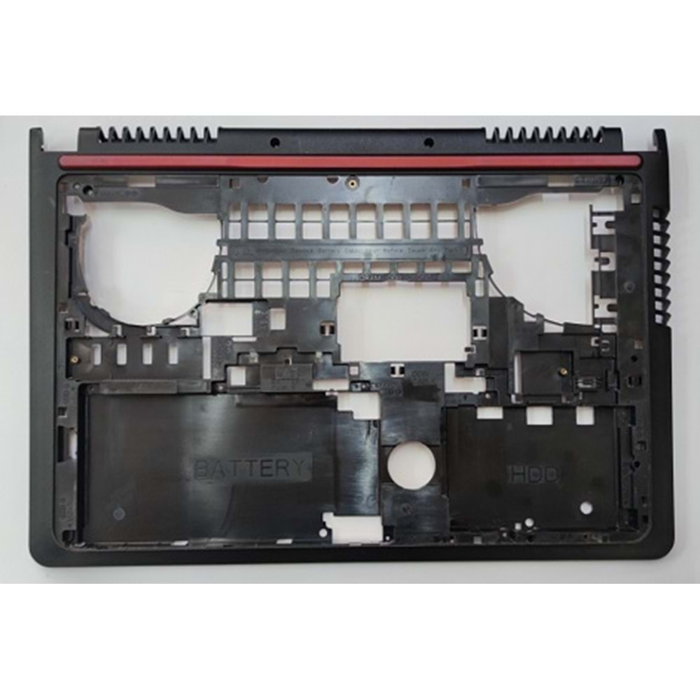 2.EL - Defolu Orjinal Dell Inspiron 15 7000 5567 7557 7559 Notebook Alt Kasa Battom Case - 0T9X28