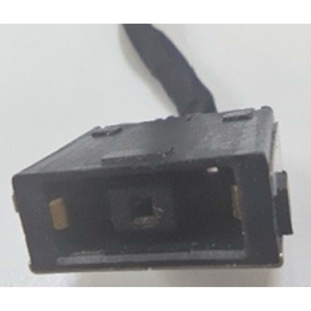 2.EL - Orjinal Lenovo B50-30 B50-45 B50-50 B50-70 B50-80 Notebook Kablolu Dc Jack - DC30100SC00