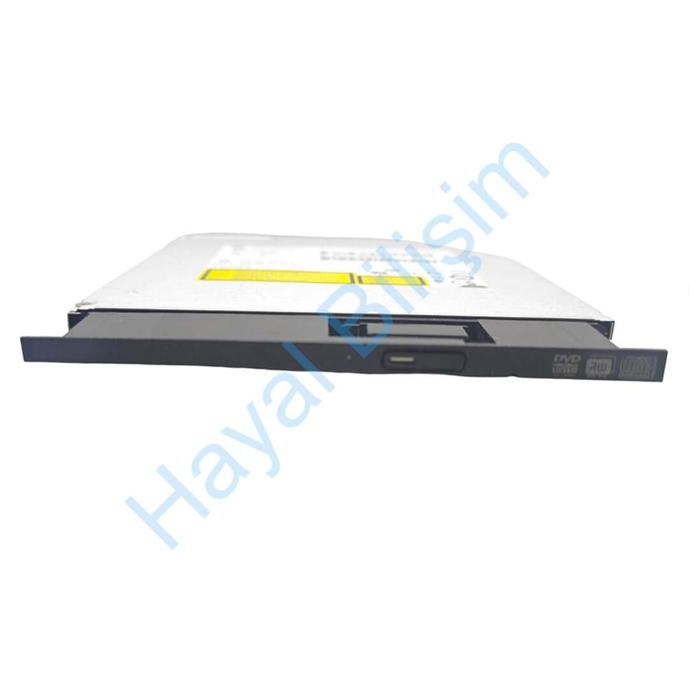 2.EL - Orjinal Lenovo İdeapad 305-15 B50-70 B50-80 B50-30 B50-45 B51-30 B51-35 Notebook Optik Sürücü Dvd RW