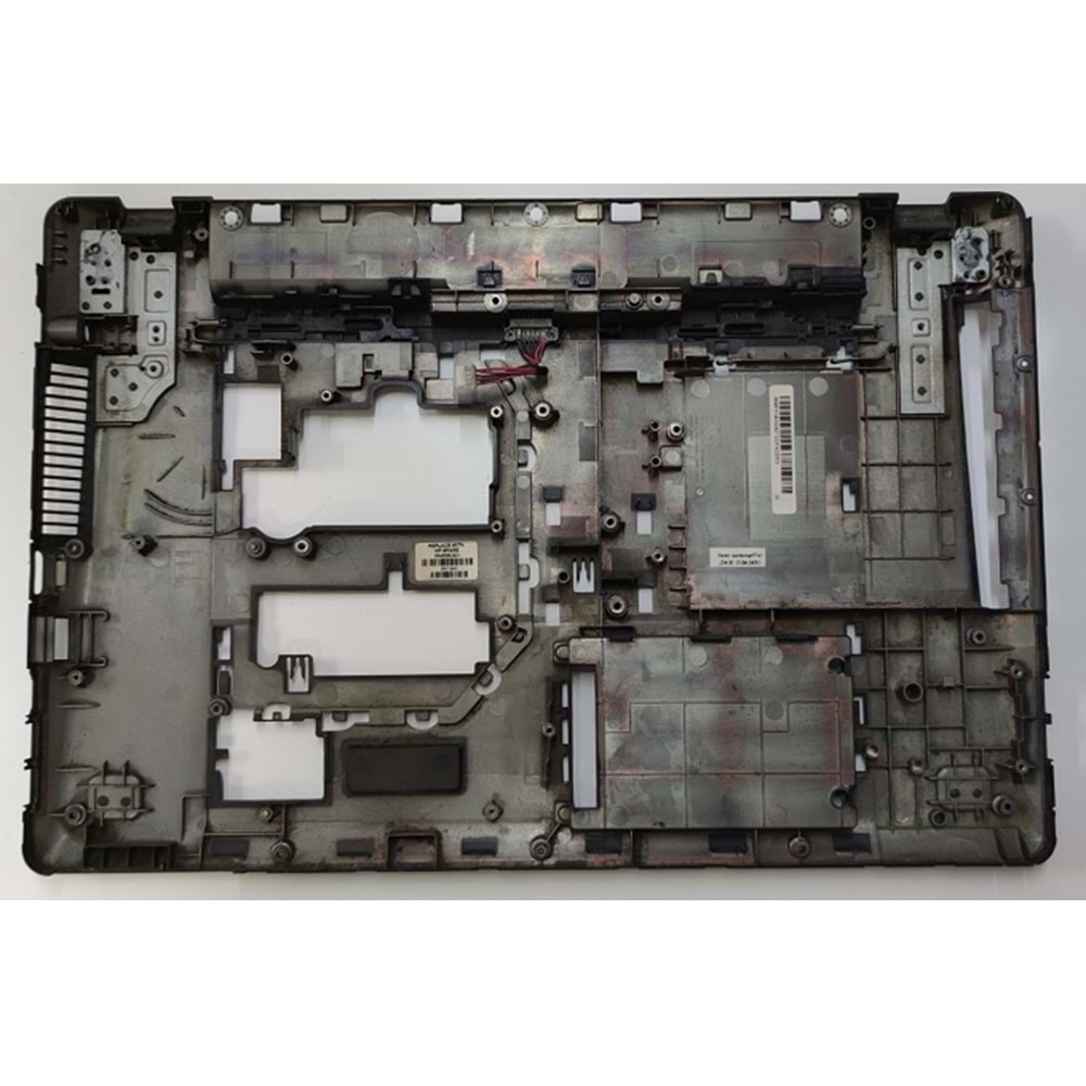 + Orjinal Çıkma Hp Probook 4740S HSK24EA Notebook Alt Kasa - 684608-001