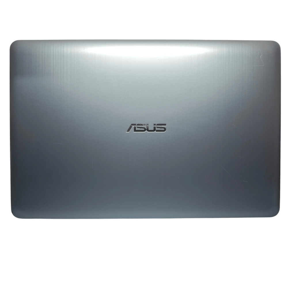 2. EL- Orjinal Asus X540A X540S X540J X540L X540N X540M X540U A540N A540M A540Y F540B F540N F540M F540Y D540N D540U Notebook Mavi Ekran Arka Kasası Lcd Cover