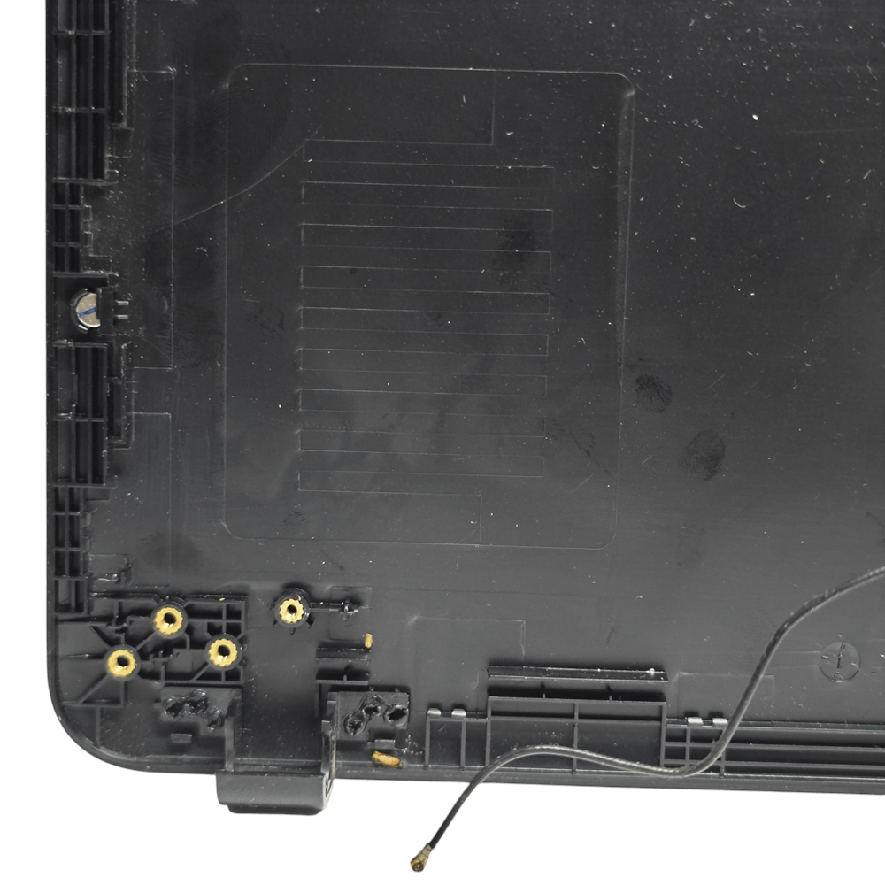 2. EL- Orjinal Asus X540A X540S X540J X540L X540N X540M X540U A540N A540M A540Y F540B F540N F540M F540Y D540N D540U Notebook Mavi Ekran Arka Kasası Lcd Cover