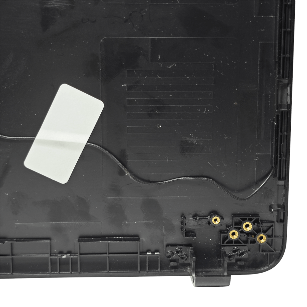 2. EL- Orjinal Asus X540A X540S X540J X540L X540N X540M X540U A540N A540M A540Y F540B F540N F540M F540Y D540N D540U Notebook Mavi Ekran Arka Kasası Lcd Cover