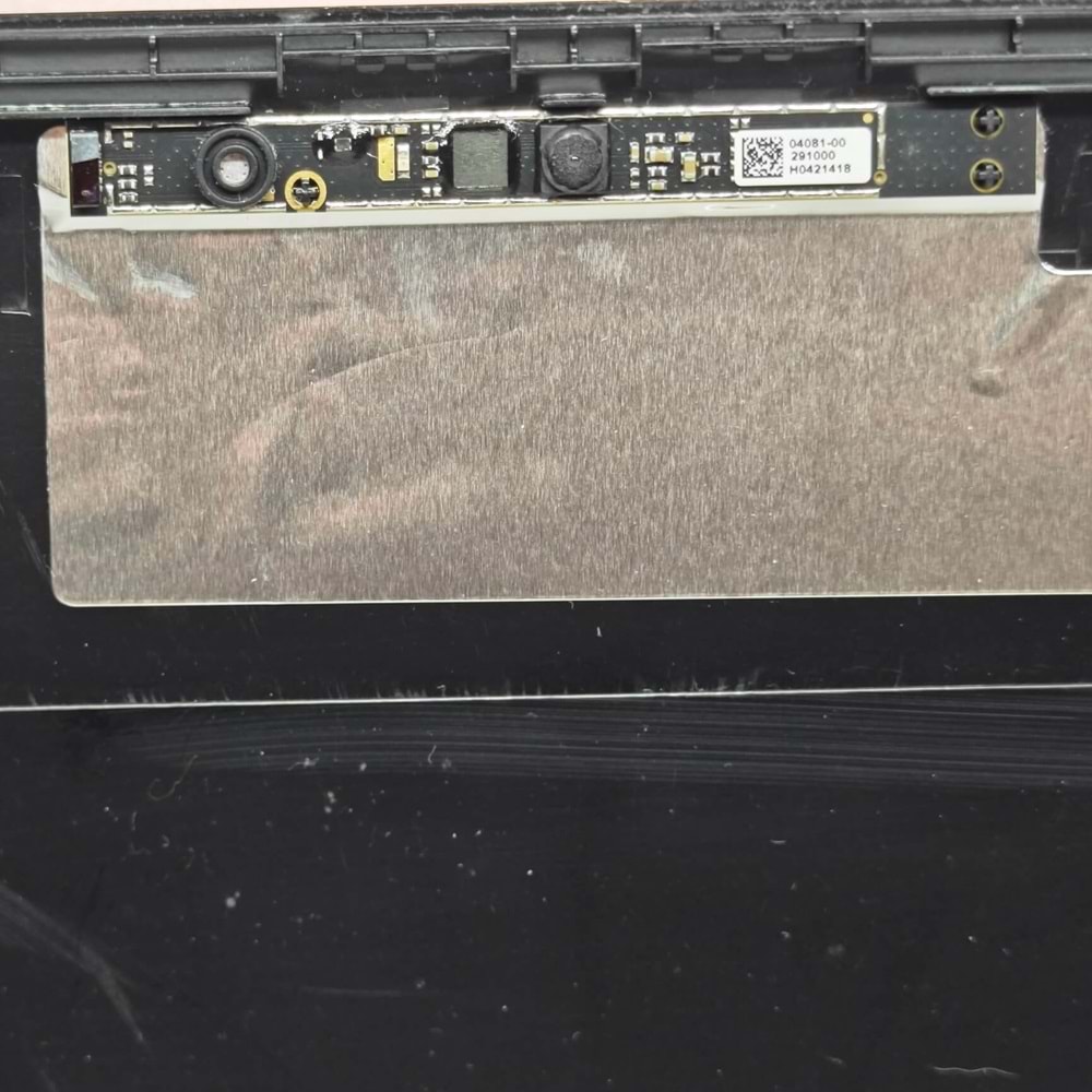 2. EL- Orjinal Asus X540A X540S X540J X540L X540N X540M X540U A540N A540M A540Y F540B F540N F540M F540Y D540N D540U Notebook Mavi Ekran Arka Kasası Lcd Cover