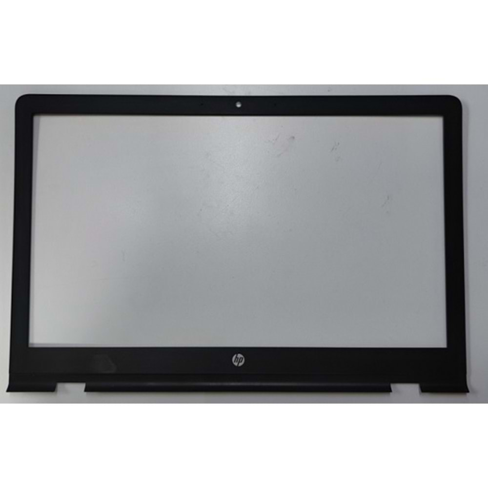 2.EL - Orijinal HP Pavilion 15-CC 15-CD Notebook Ekran Ön Çerçeve - TFQ3KG74TP