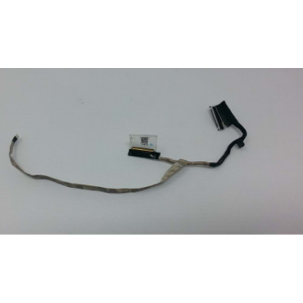 + 2. EL- Orjinal Dell Latitude E6230 Dc02001e300 led Ekran Flex Data kablosu