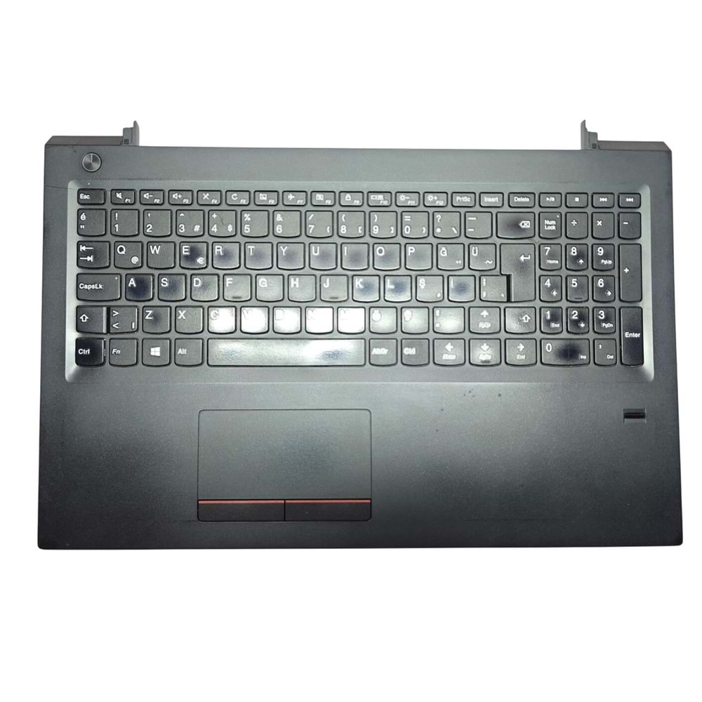2. EL - Defolu Orjinal Lenovo ideapad V310-15ISK V310-15IKB 80SY 80T3 Notebook Üst Kasa