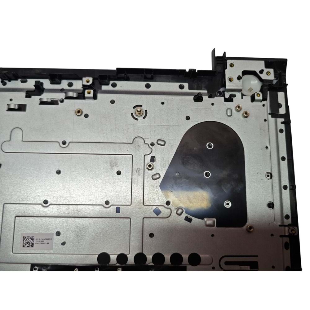 2. EL - Defolu Orjinal Lenovo ideapad V310-15ISK V310-15IKB 80SY 80T3 Notebook Üst Kasa