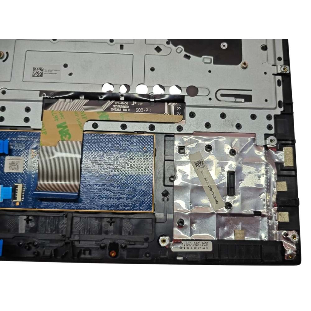 2. EL - Defolu Orjinal Lenovo ideapad V310-15ISK V310-15IKB 80SY 80T3 Notebook Üst Kasa