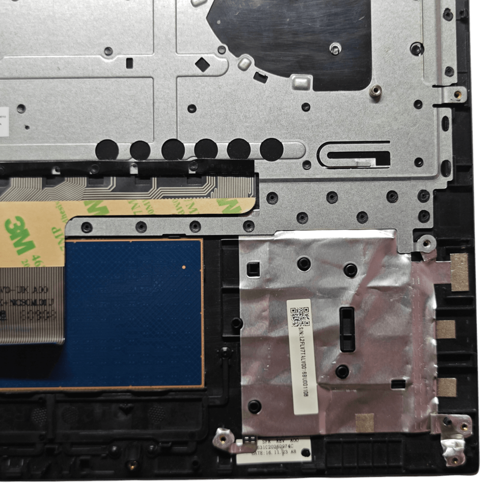 2. EL - Orjinal Lenovo ideapad V310-15ISK V310-15IKB 80SY 80T3 Notebook Üst Kasa