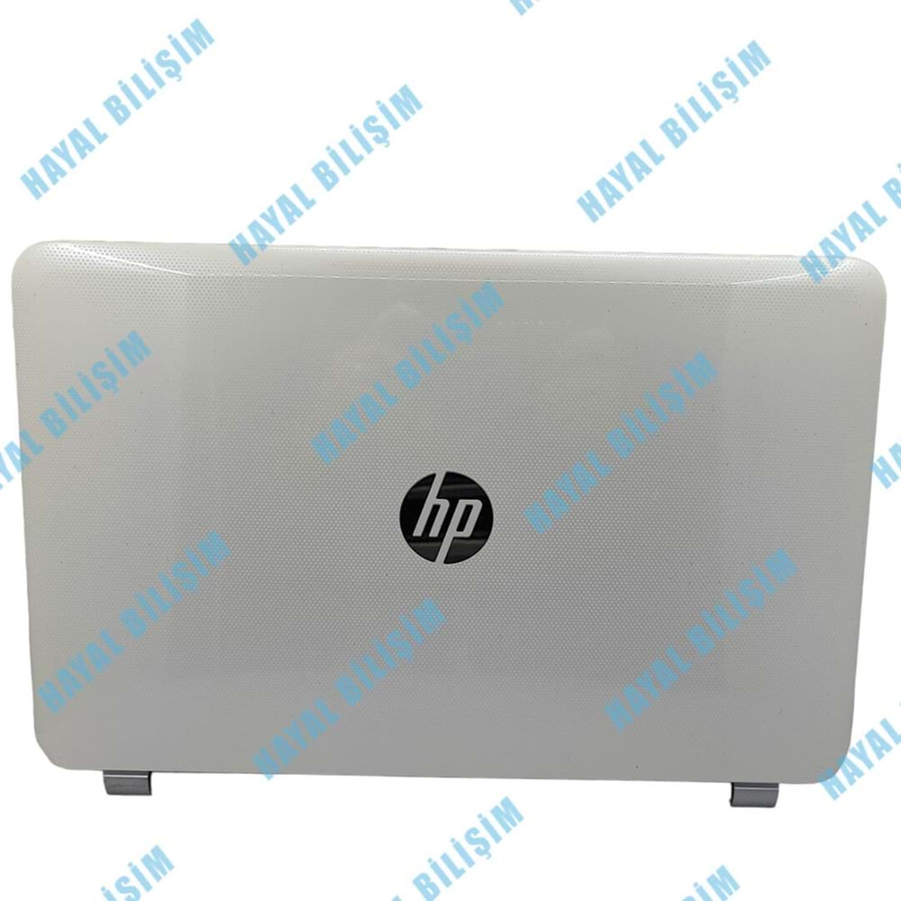 2.EL - Orjinal Hp Pavilion 15N 15-N 15-F 15F 15TN Beyaz Notebook Ekran Arka Kapak Lcd Cover - EAU650030A0