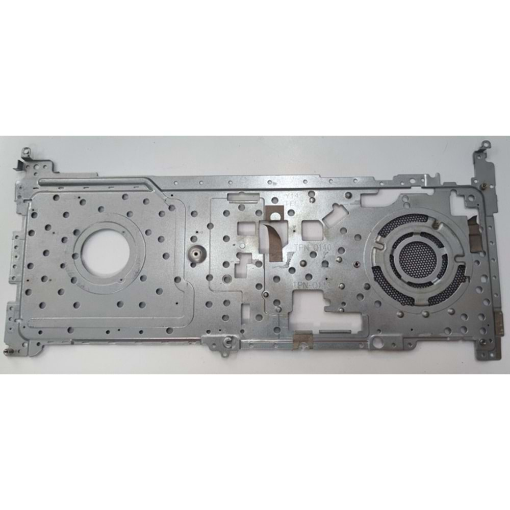 2.EL - Orjinal Hp 15-P 15P TPN-Q140 TPN-Q143 Notebook Klavye Montaj Demiri