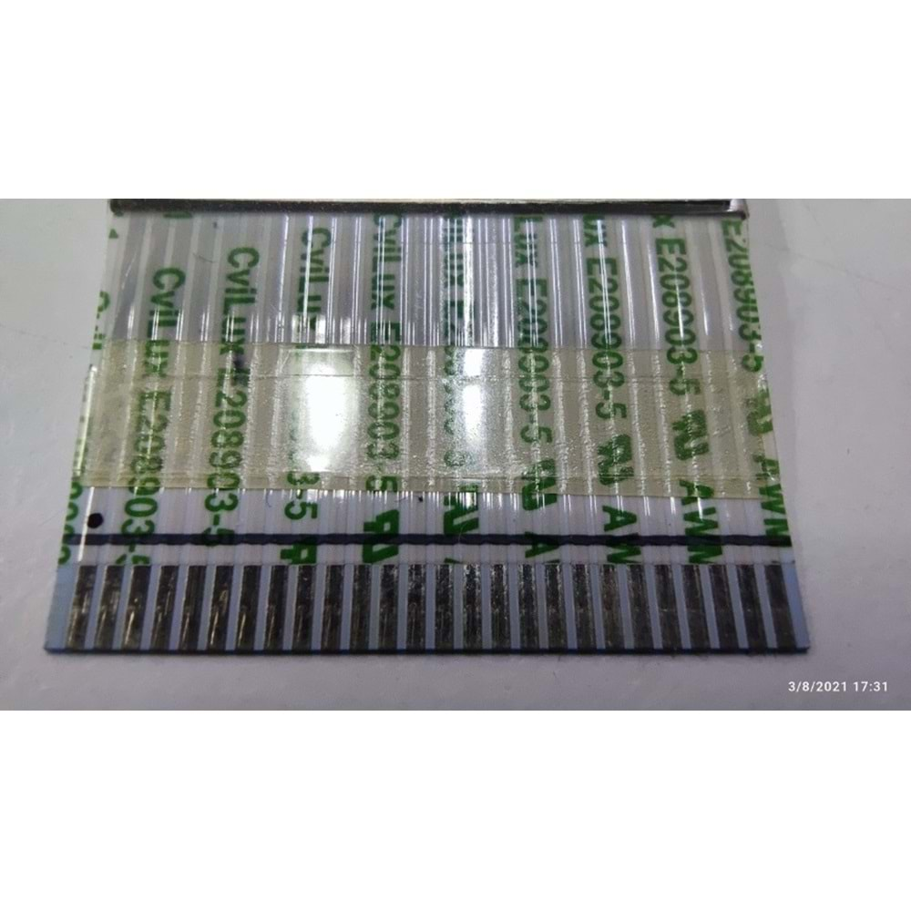 2.EL - Orijinal Toshiba Satellite C50-B C55-B C55D-B LS-B303P Usb Ses Ethernet Kart Audio Bord - LS-B303P ZSWAA NBX0001LU00