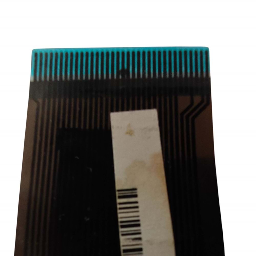 2.EL - Orjinal Toshiba Satellite C50-B C55-B C50D-B C55D-B Notebook TR Klavye - K000890320
