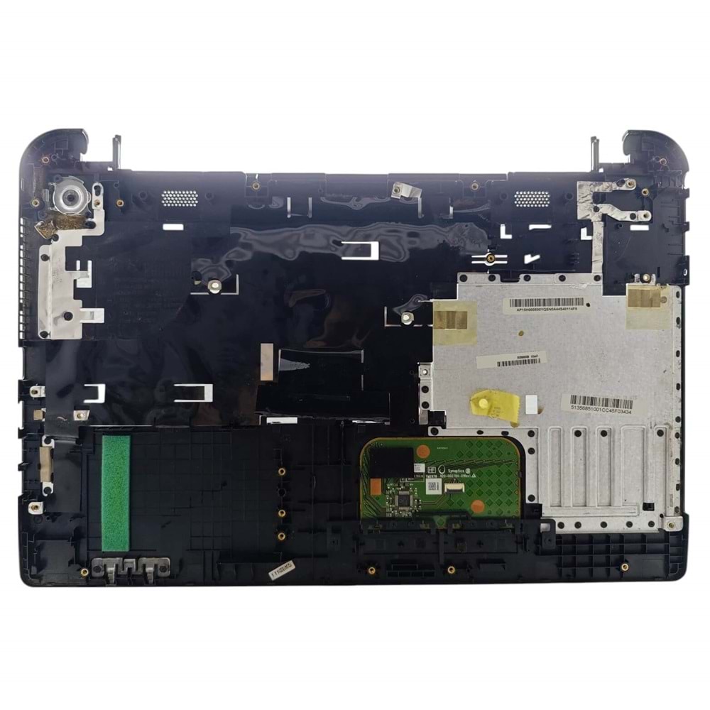 2.EL - Orjinal Toshıba Satellite C50-B C55-B C50-B C50D-B C50T-B C55-B ?55D-B Notebook Üst Kasa Palmrest Case