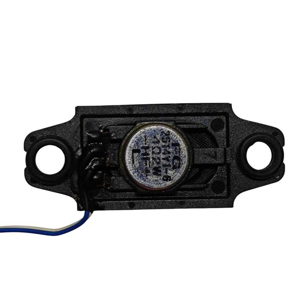 2.EL - Orjinal Toshıba Satellite C50-B C55-B C50D-B C55D-B Notebook Dahili Hoparlör