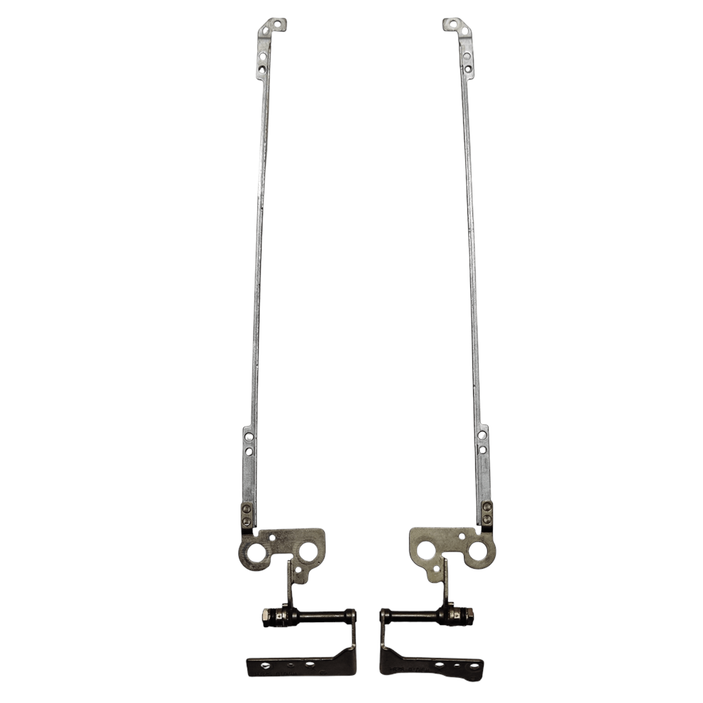 + HYL - Grundig GNB 1150 GNB1150 B1 N2 Notebook Menteşe Takımı