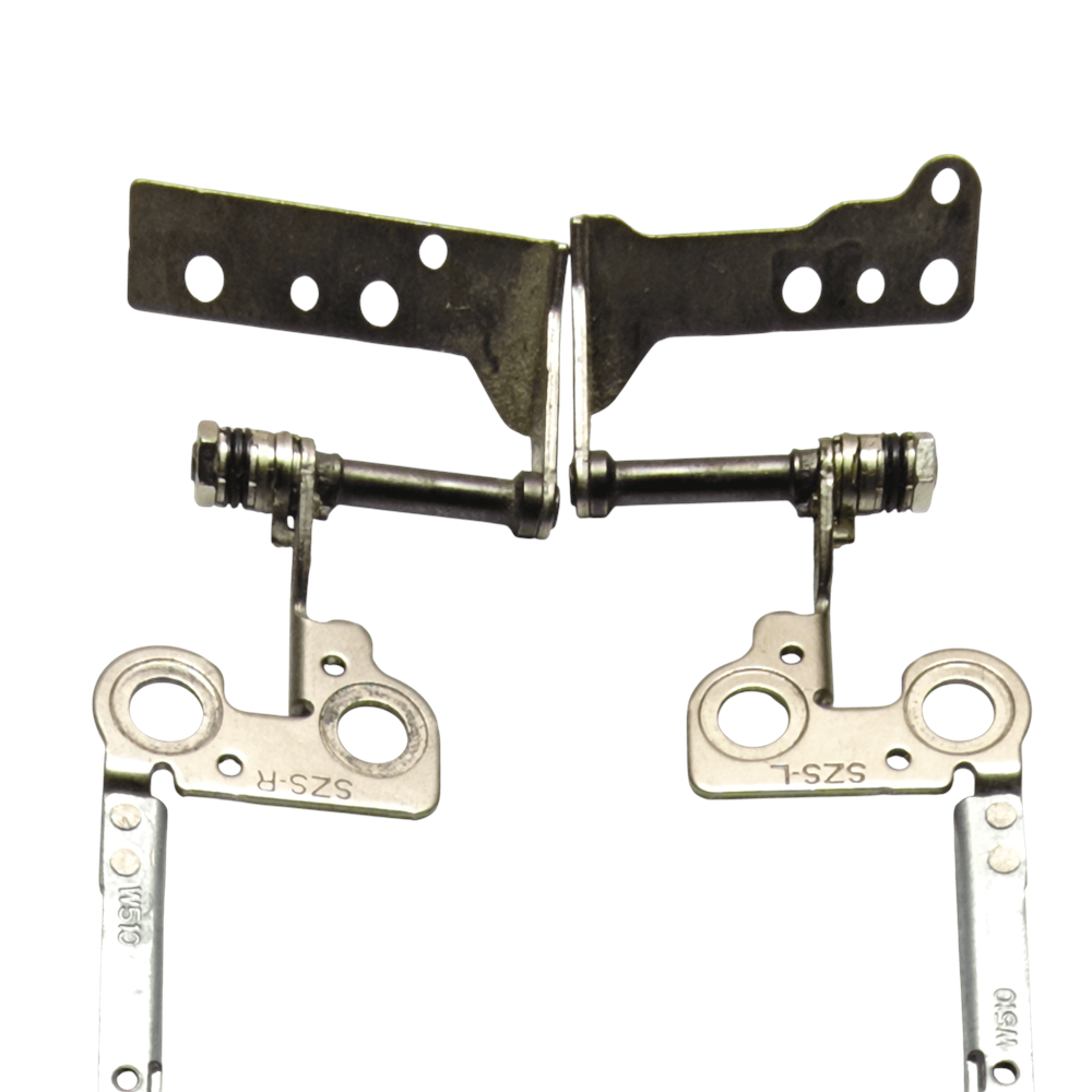 + HYL - Grundig GNB 1150 GNB1150 B1 N2 Notebook Menteşe Takımı