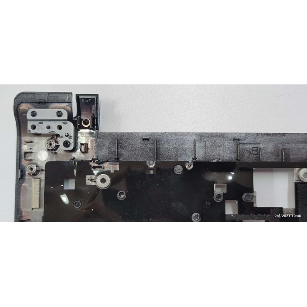 2.EL - Orjinal Grundig GNB 1150 GNB1150 B1 N2 W510TU Notebook Üst Kasa - 6-39-W5102-011