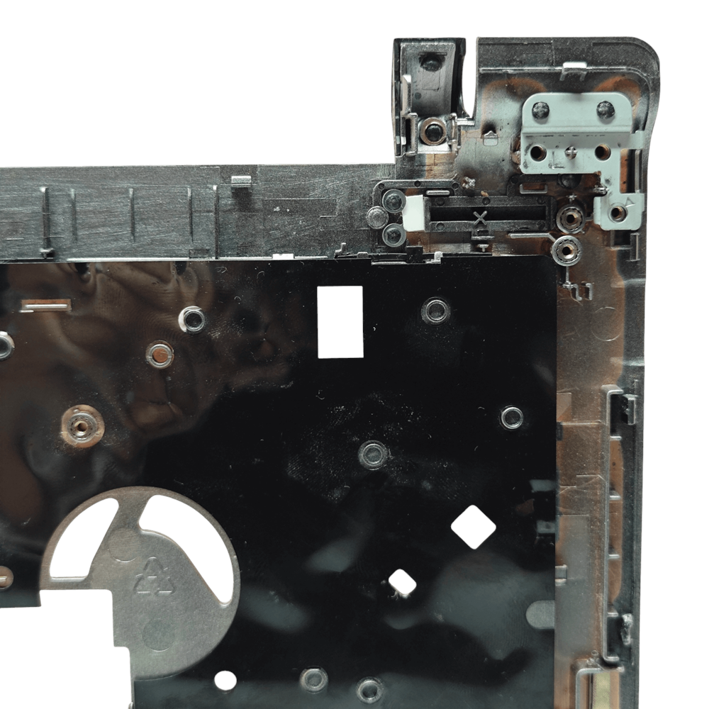 2.EL - Orjinal Grundig GNB 1150 GNB1150 B1 N2 W510TU Notebook Üst Kasa