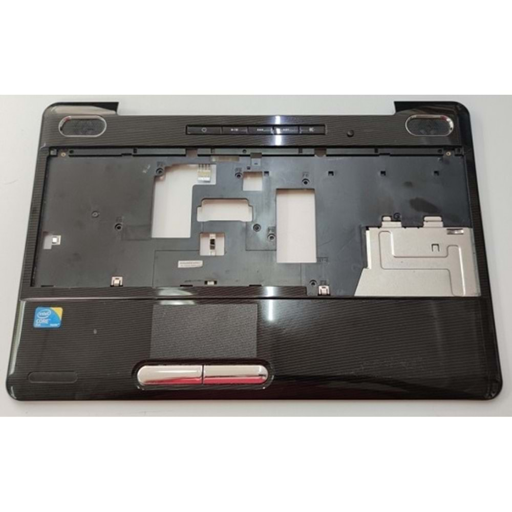 2.EL - Orjinal Toshiba Satellite L500 L500D L505 L505D Notebook Üst Kasa - K000086410 AP073000160